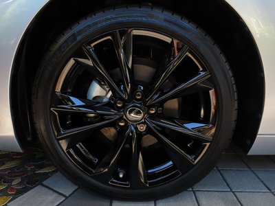 2025 Lexus ES — миниатюра 31