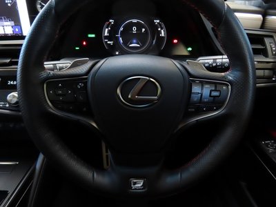 2025 Lexus ES — миниатюра 67
