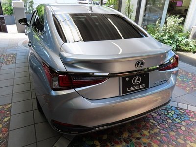 2025 Lexus ES — миниатюра 42