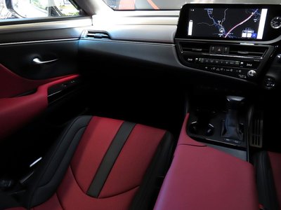 2025 Lexus ES — миниатюра 65