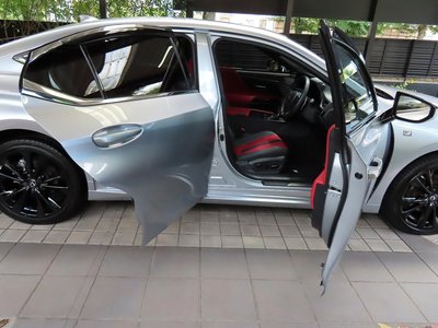 2025 Lexus ES — миниатюра 49