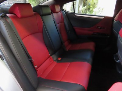 2025 Lexus ES — миниатюра 82