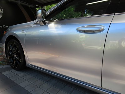 2025 Lexus ES — миниатюра 29