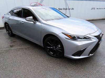 2025 Lexus ES — миниатюра 90