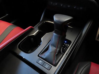 2025 Lexus ES — миниатюра 75
