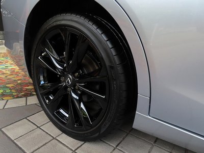 2025 Lexus ES — миниатюра 36