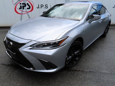 2025 Lexus ES — миниатюра 88