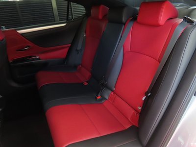 2025 Lexus ES — миниатюра 80