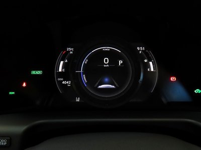 2025 Lexus ES — миниатюра 68
