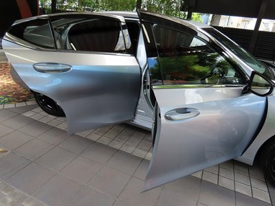 2025 Lexus ES — миниатюра 48