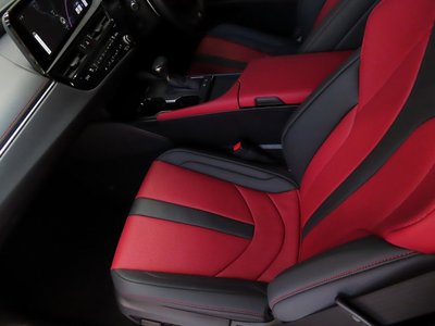 2025 Lexus ES — миниатюра 60