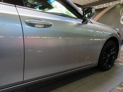 2025 Lexus ES — миниатюра 41