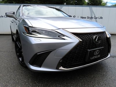 2025 Lexus ES — миниатюра 86