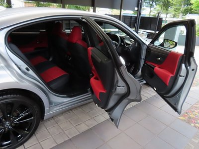 2025 Lexus ES — миниатюра 81