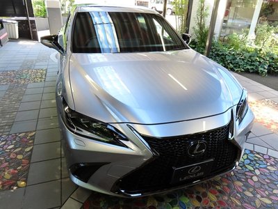2025 Lexus ES — миниатюра 38