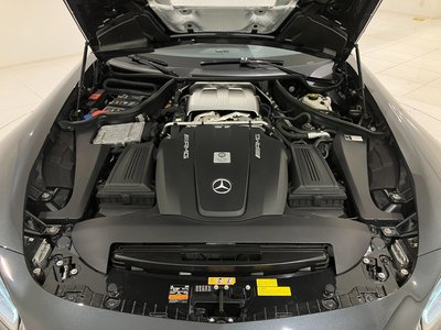 MERCEDES-BENZ GT AMG - 9