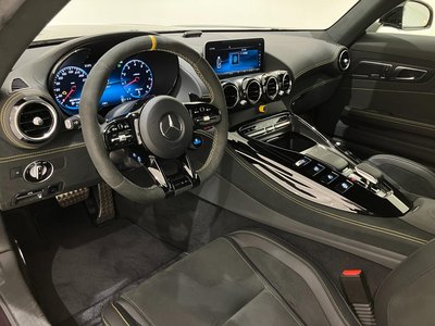 MERCEDES-BENZ GT AMG - 2