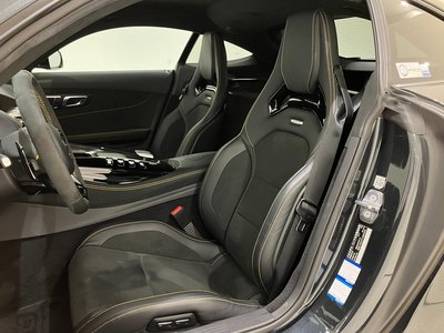 MERCEDES-BENZ GT AMG - 6