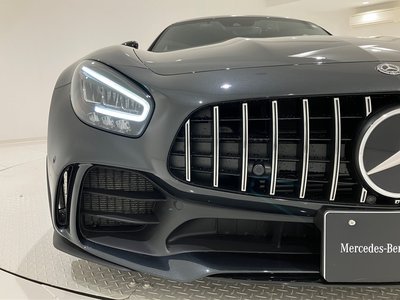 MERCEDES-BENZ GT AMG - 10