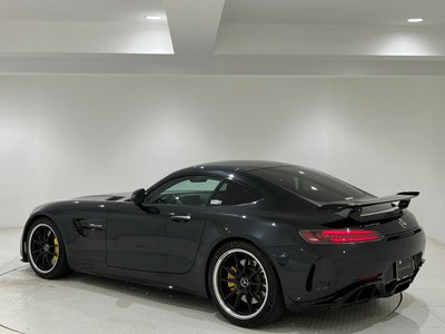 MERCEDES-BENZ GT AMG - 3