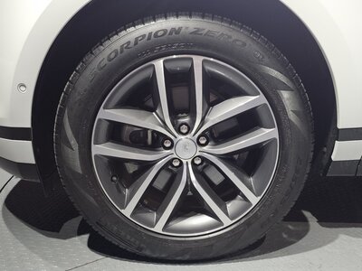 LAND ROVER RANGE ROVER EVOQUE - 6