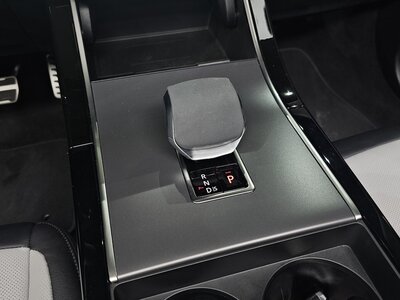 LAND ROVER RANGE ROVER EVOQUE - 9