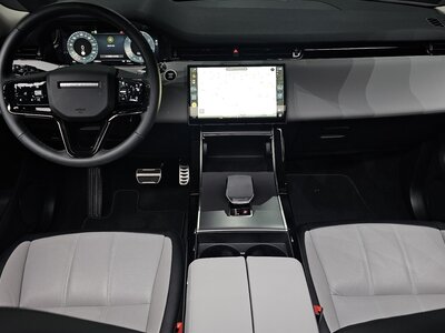 LAND ROVER RANGE ROVER EVOQUE - 5