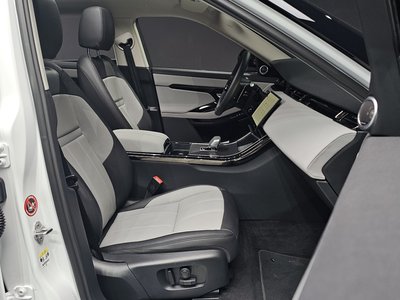 LAND ROVER RANGE ROVER EVOQUE - 10