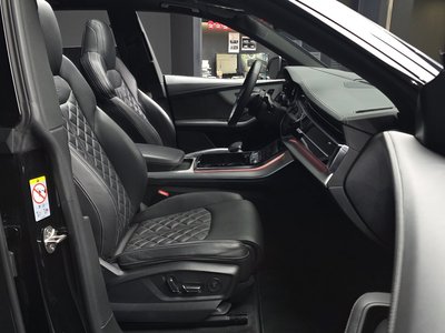 2022 AUDI Q8 thumbnail 14