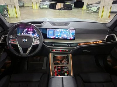 BMW X7 - 5