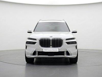 BMW X7 - 4