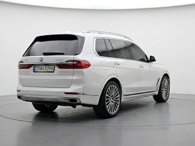 BMW X7 - 2