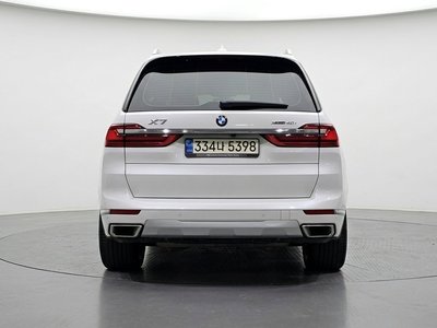 BMW X7 - 3