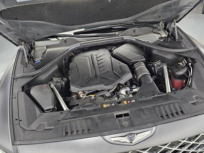 GENESIS GV80 - 7