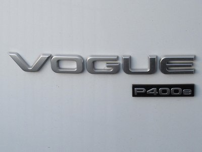 2020 LAND Rover RANGE ROVER 缩略图 87