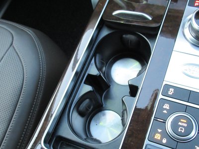 2020 LAND Rover RANGE ROVER 缩略图 138