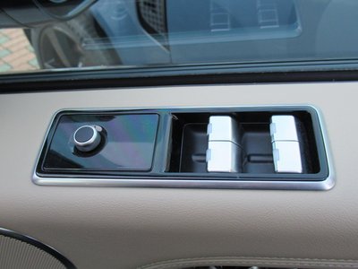 2020 LAND Rover RANGE ROVER 缩略图 105