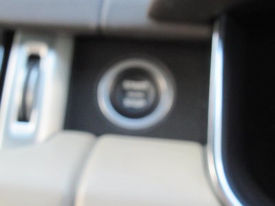 2020 LAND Rover RANGE ROVER 缩略图 119