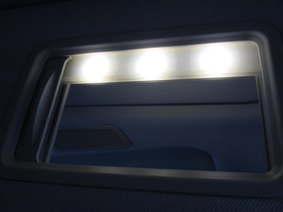 2020 LAND Rover RANGE ROVER 缩略图 120
