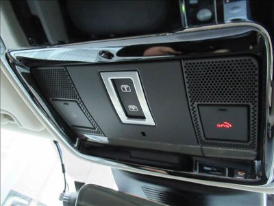 2020 LAND Rover RANGE ROVER 缩略图 29