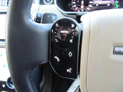 2020 LAND Rover RANGE ROVER 缩略图 110
