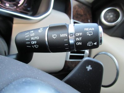 2020 LAND Rover RANGE ROVER 缩略图 113