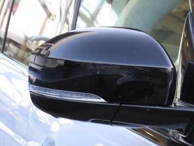 2020 LAND Rover RANGE ROVER 缩略图 94