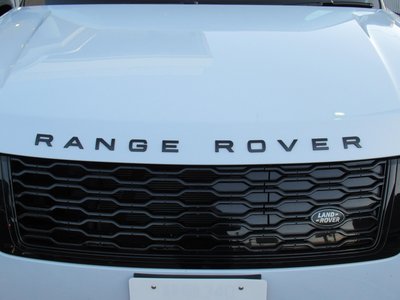 2020 LAND Rover RANGE ROVER 缩略图 79