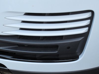 2020 LAND Rover RANGE ROVER 缩略图 76