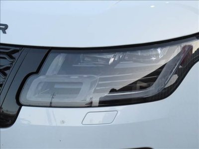 2020 LAND Rover RANGE ROVER 缩略图 58