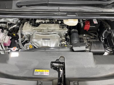 2024 TOYOTA ALPHARD 缩略图 18