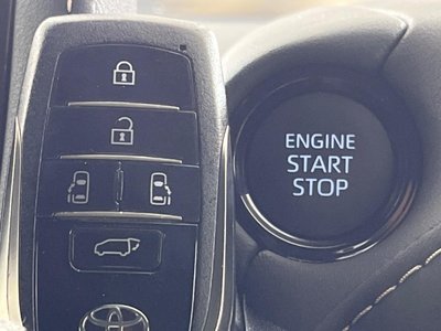2024 TOYOTA ALPHARD 缩略图 47