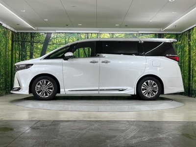 2024 TOYOTA ALPHARD 缩略图 25