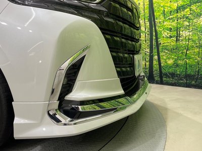 TOYOTA ALPHARD - 3